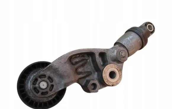 Mazda CX-5 Timing belt tensioner 