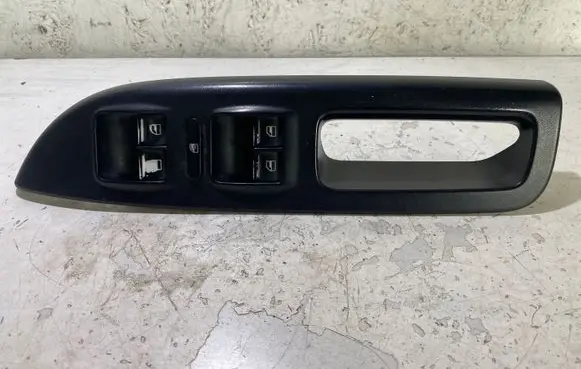 Skoda Octavia Mk2 (1Z) Electric window control switch 1Z0959858B