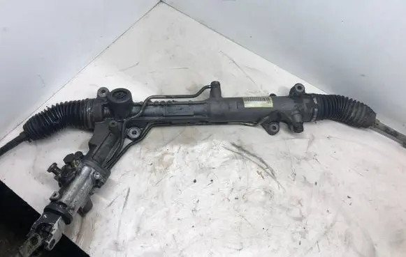 BMW 5 E60 E61 Steering rack 7853501232