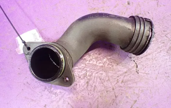 Ford Galaxy Intercooler hose/pipe 7M3145792