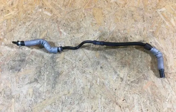 Audi A4 S4 B8 8K Exhaust gas pressure sensor 8K0819147A