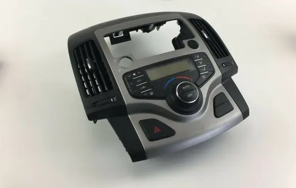 Hyundai i30 Climate control unit 972502R610 A386