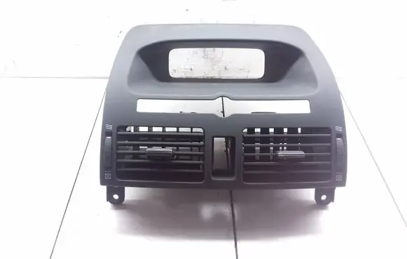 Toyota Avensis T250 Dash center air vent grill 8581 8502 8494