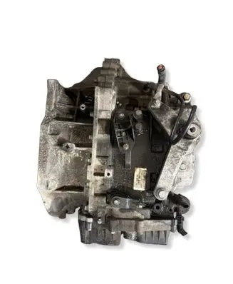 Volvo V70 Automatic gearbox 1285041 DG9R7000AA 005522
