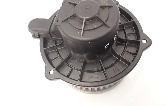 Hyundai ix 55 Heater fan/blower F00S330024