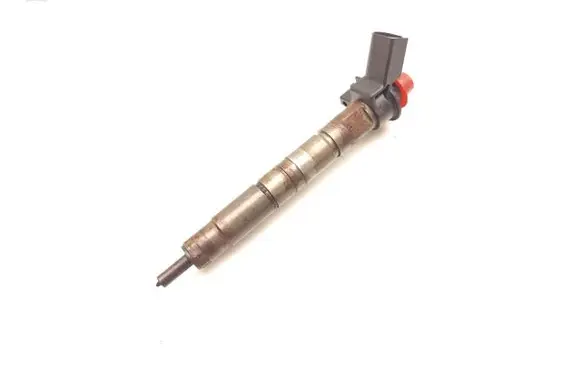 BMW X5 E70 Fuel injector 7805430 0445117017