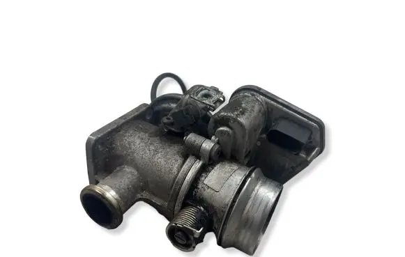 BMW 3 E90 E91 EGR valve 7791480
