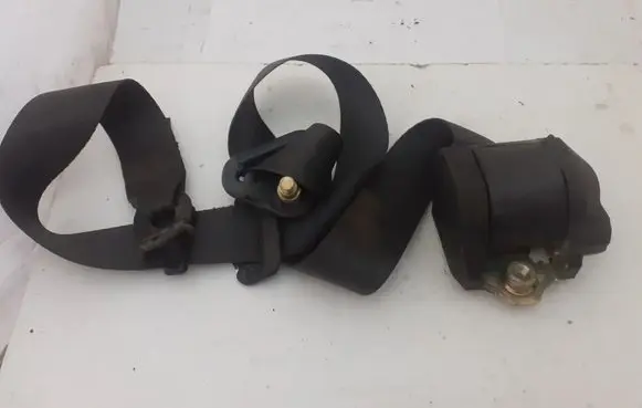 Renault Mascott Front seatbelt 191857827 8200075888
