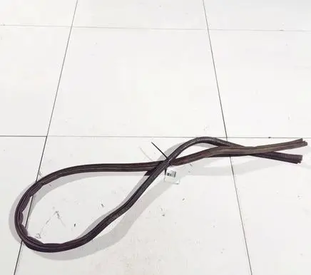 Citroen Jumper Rubber seal front coupe door 