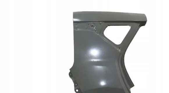 KIA Soul Side car body part 