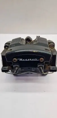 Maserati Ghibli Rear brake caliper 06700388340 00702 07727