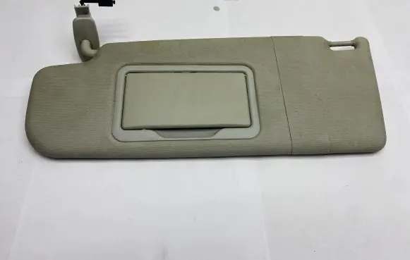 Volkswagen PASSAT B5 Sun visor 3B0857551