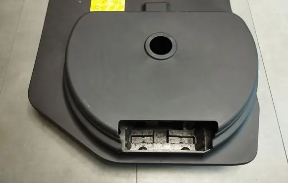 Audi A5 Sportback 8TA Tool box 8T0012109A