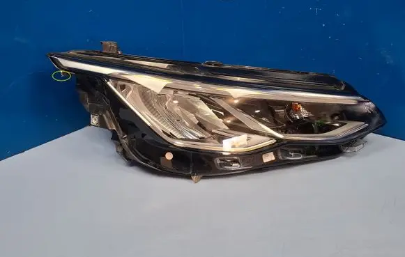 Volkswagen Golf VIII Headlight/headlamp 5H1941006C 90150891