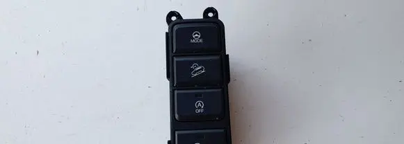 Hyundai Tucson TL Other switches/knobs/shifts