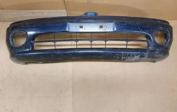 Mitsubishi Galant Front bumper MB865502
