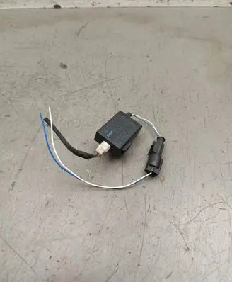 BMW 5 E39 Seat pressure sensor 8367242 55892110