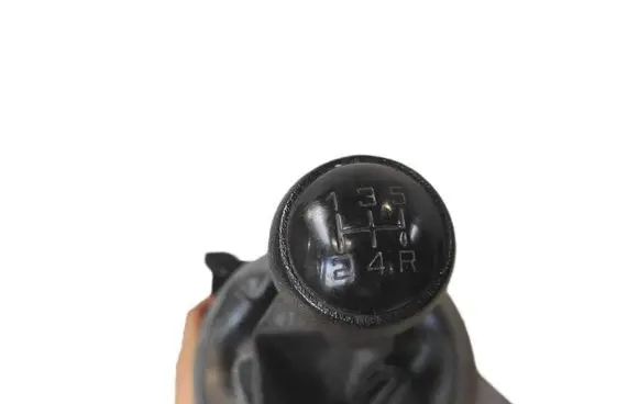 Peugeot Partner Gear shifter/selector