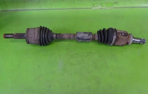 Mitsubishi Colt Front driveshaft
