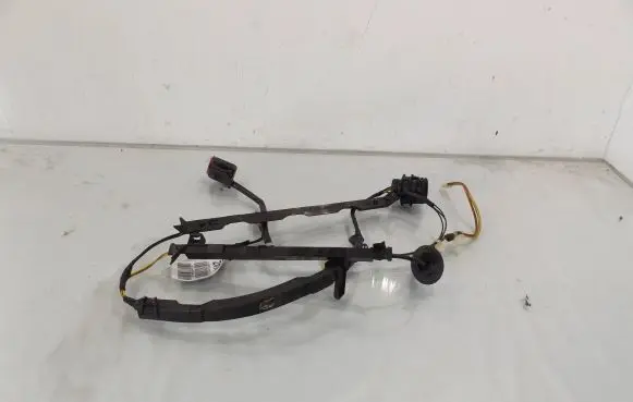 Opel Corsa C Wiring harness 09165425