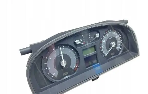 Renault Laguna II Speedometer (instrument cluster) Z2E162002B