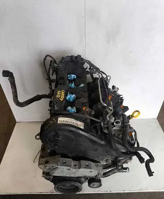 Volkswagen Caddy Engine CAYE CAYAP6839 03L130755AL