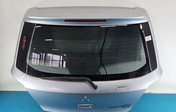 Mitsubishi Outlander Tailgate/trunk/boot lid IMPRK1502806