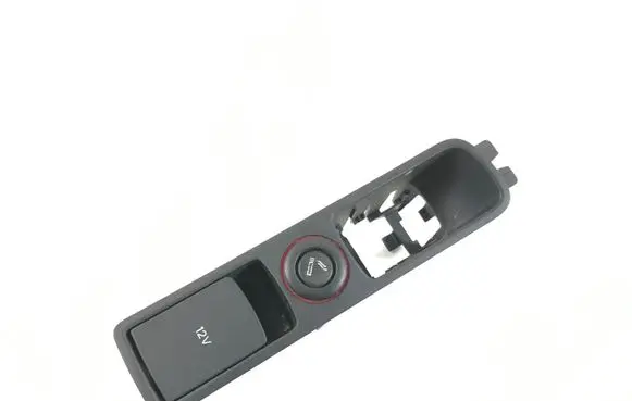 Audi Q3 8U Cigarette lighter 4G0919309A 8U2863349C