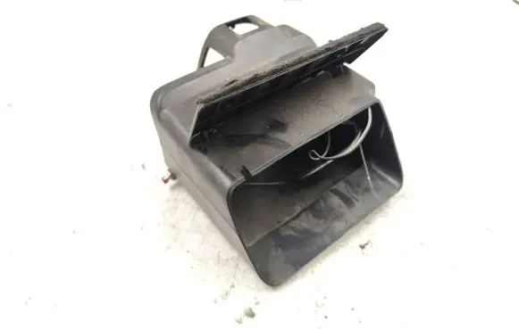Seat Cordoba (6K) Steering wheel column trim 6K0953516 32144