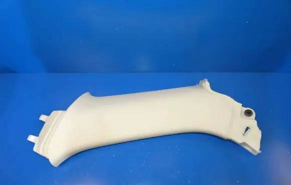 Volvo S90, V90 (D)pillar trim (top) 