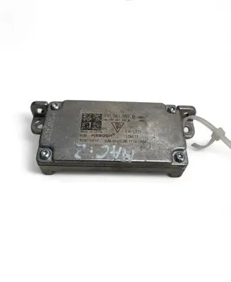 Porsche Macan (95B) LED ballast control module 7PP941597B