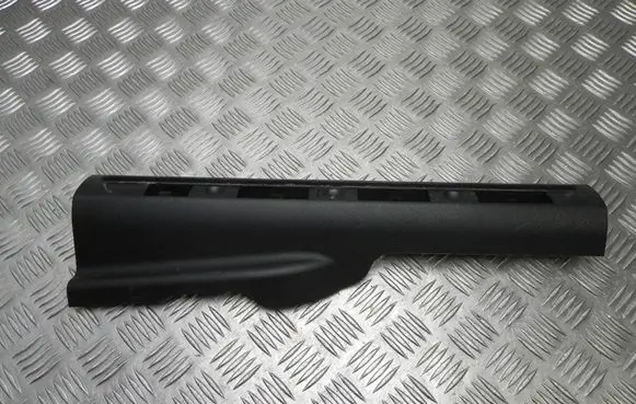 BMW 7 F01 F02 F03 F04 Climate control/heater control trim 9113025 T8455