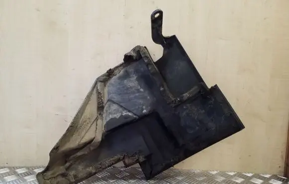 Other under body part