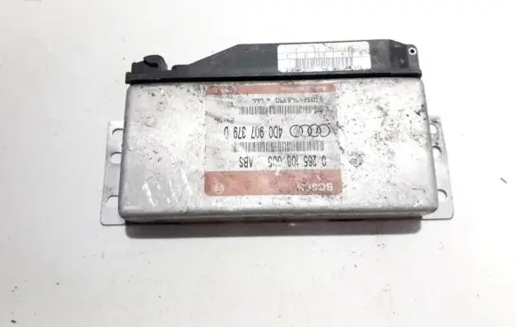 Audi A4 S4 B5 8D ABS control unit/module 0265108005 4d0907379d