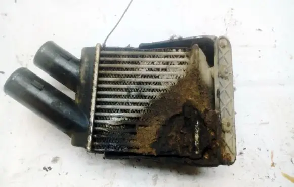 Renault Megane I Intercooler radiator