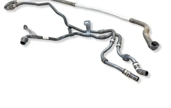 Audi A3 8Y Engine coolant pipe/hose 5Q28206931 101216001 501820693F