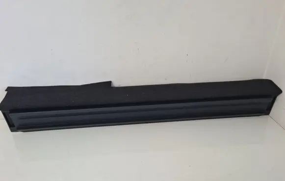 Volkswagen Golf VII Other trunk/boot trim element 5G9864514