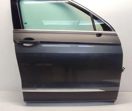 Volkswagen Tiguan Front door 5NA831056N