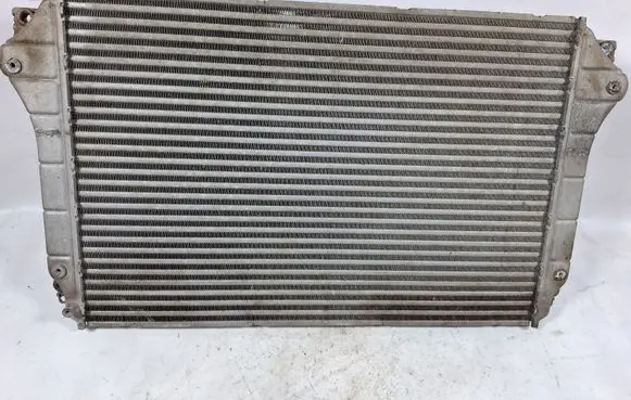 Toyota Corolla Verso AR10 Intercooler radiator