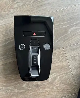 Audi Q4 Sportback e-tron Gear shifter/selector 89A864241