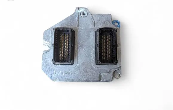 Opel Tigra B Engine control unit/module ECU 5WK9384 55355042