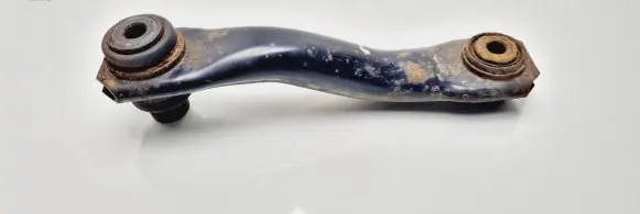 Jaguar X-Type Steering tie rod 