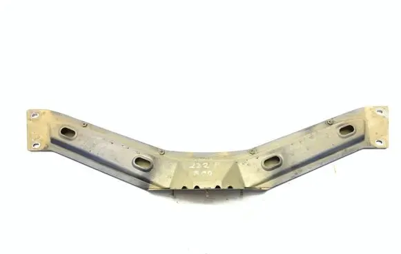 Maserati Quattroporte Radiator support slam panel bracket 31525
