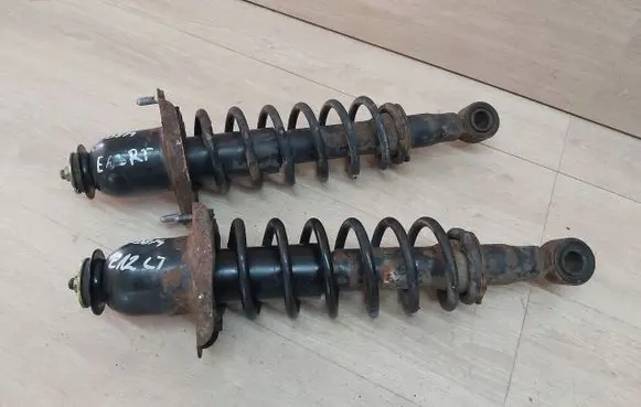 Toyota Corolla E120 E130 Shock absorber/damper/air suspension 