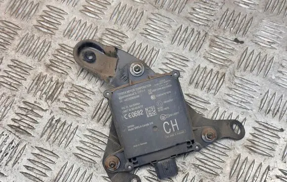 Toyota C-HR I Blind spot module 88162F4010