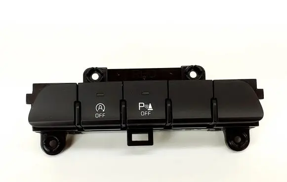 KIA Rio Other switches/knobs/shifts 93300H8840