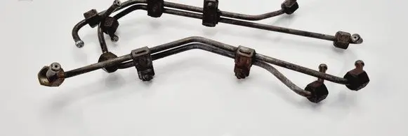 Ford Focus Fuel injector supply line/pipe 