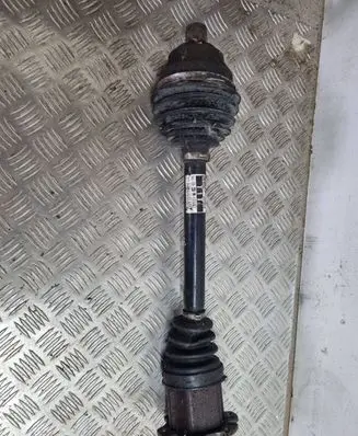 Audi A6 S6 C6 4F Front driveshaft 4F0407271T