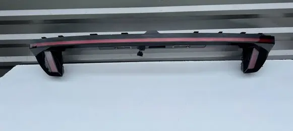 Hyundai Tucson IV NX4 Tailgate rear/tail lights 92403N7120 GUDCLR14 L009GDDC0293235