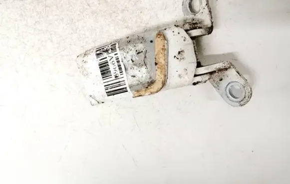 Toyota Aygo AB10 Front door upper hinge